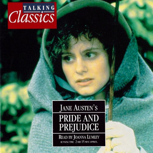 Cover of Pride & Prejudice