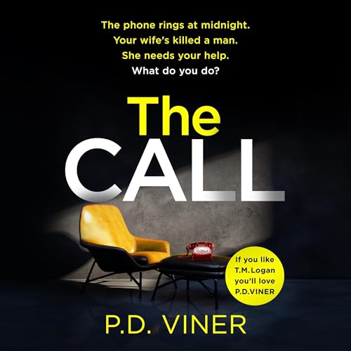 Cover of The Call