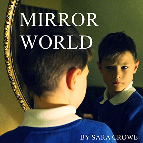 Cover of Mirror World
