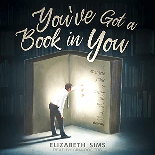 Cover of You've Got a Book in You