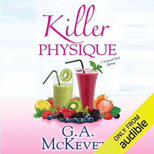 Cover of Killer Physique