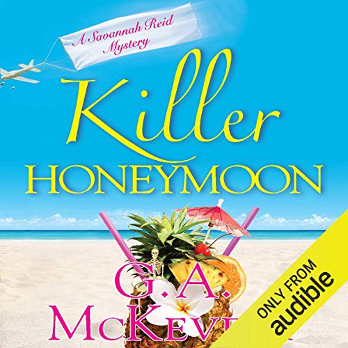 Cover of Killer Honeymoon
