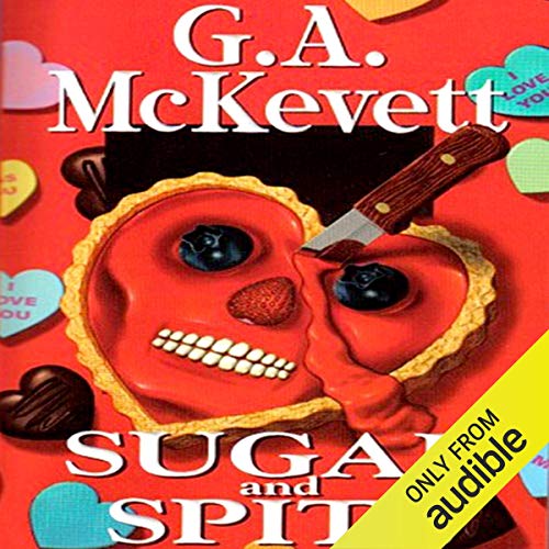 Cover of Sugar and Spite