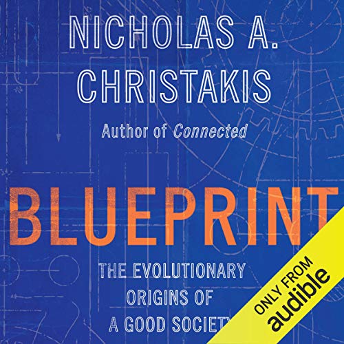 Cover of Blueprint