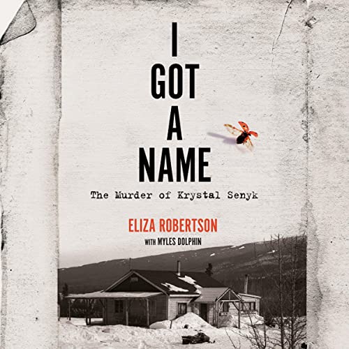 Cover of I Got a Name