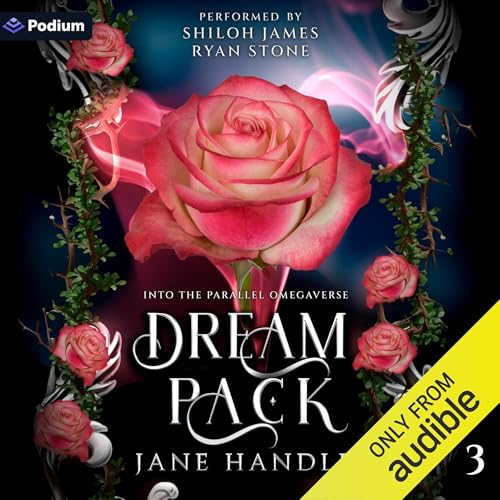 Cover of Dream Pack