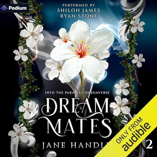 Cover of Dream Mates