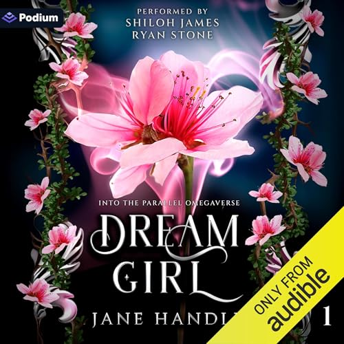 Cover of Dream Girl