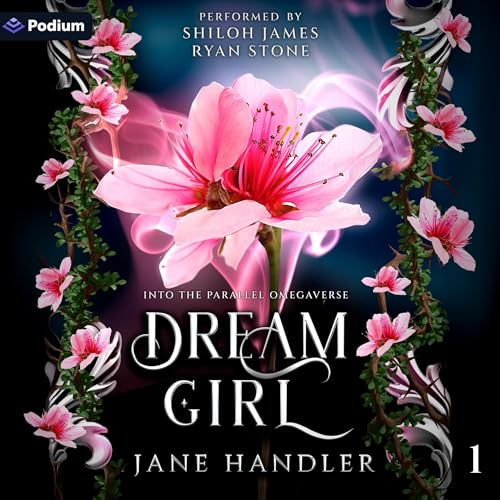 Cover of Dream Girl