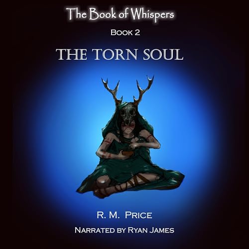 Cover of The Book of Whispers