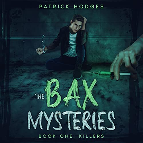 Cover of Killers
