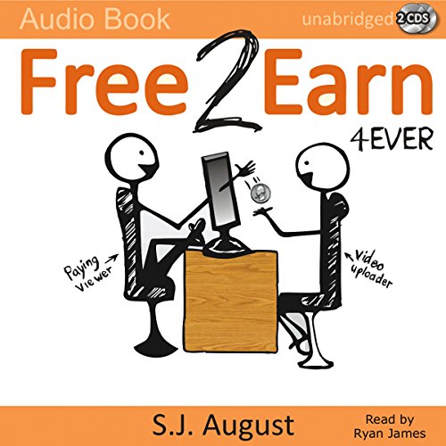 Cover of Free 2 Earn 4Ever