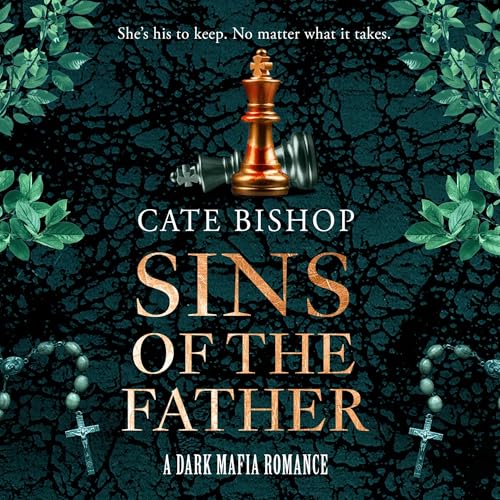 Cover of Sins of the Father