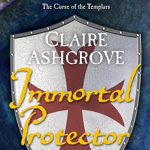 Cover of Immortal Protector