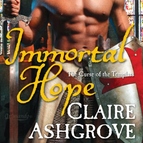 Cover of Immortal Hope