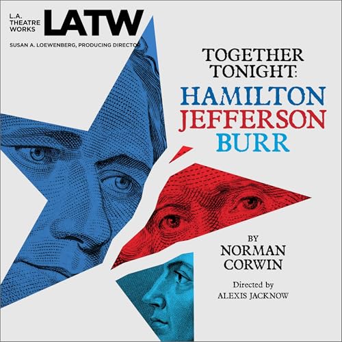 Cover of Together Tonight