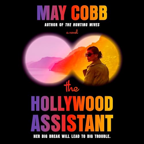 Cover of The Hollywood Assistant