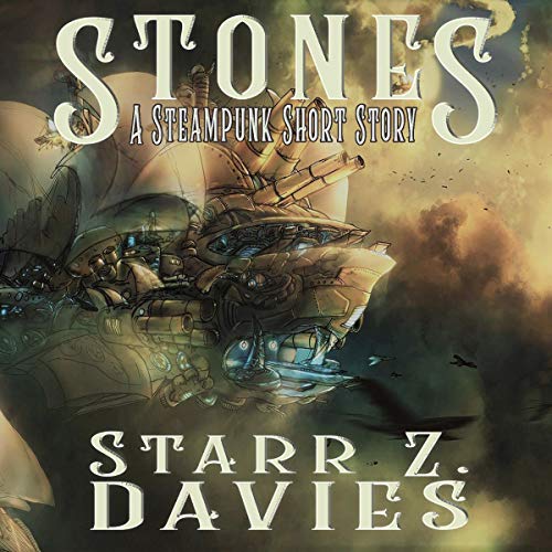 Cover of Stones