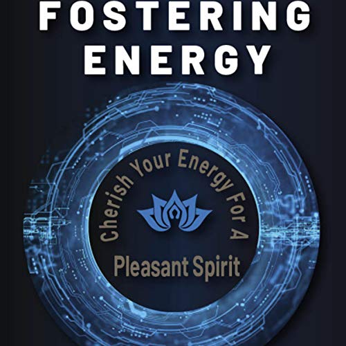 Cover of Fostering Energy
