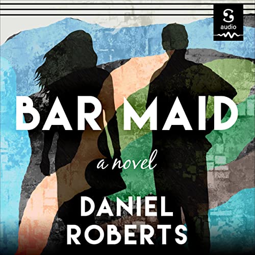 Cover of Bar Maid