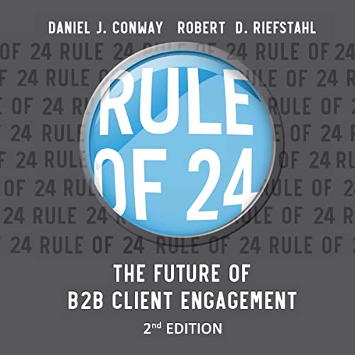 Cover of Rule of 24 (Second Edition)