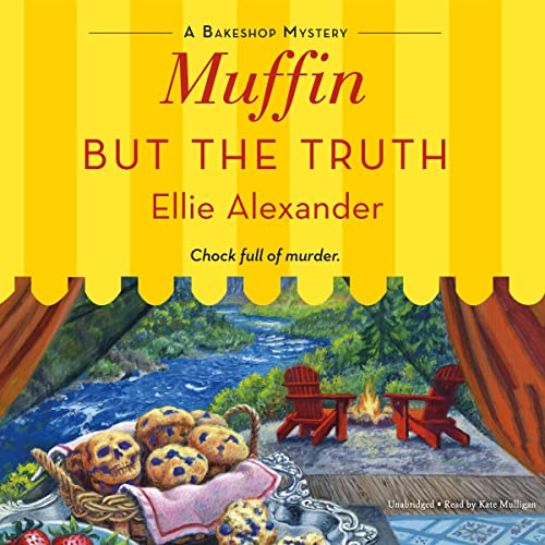 Cover of Muffin but the Truth
