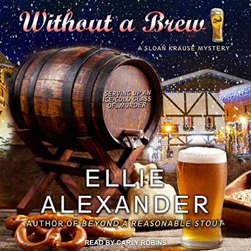 Cover of Without a Brew