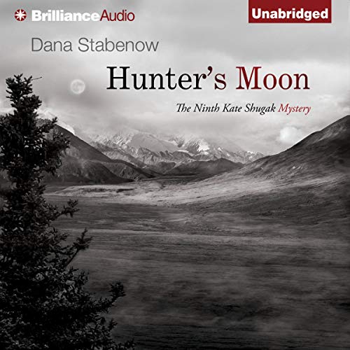 Cover of Hunter's Moon