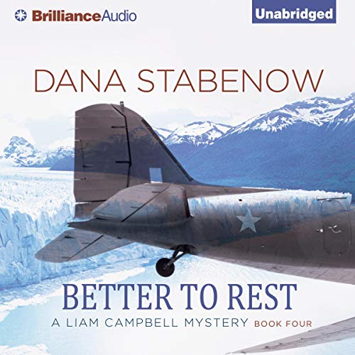 Cover of Better to Rest