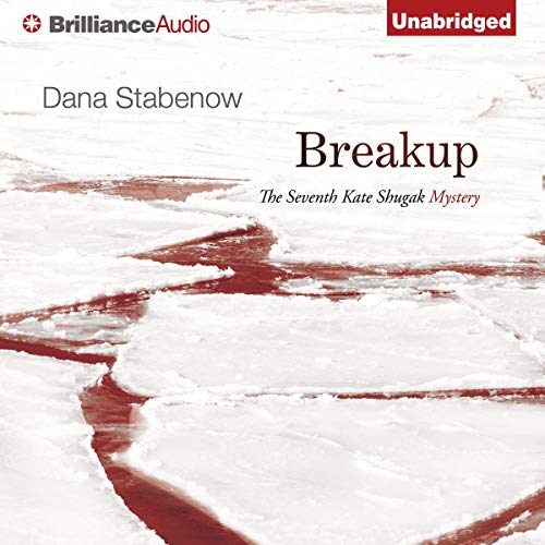 Cover of Breakup