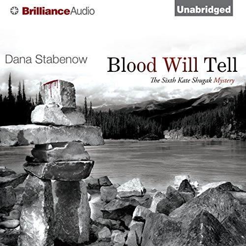 Cover of Blood Will Tell