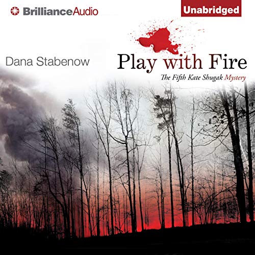 Cover of Play with Fire