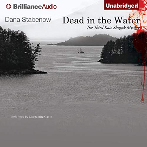 Cover of Dead in the Water