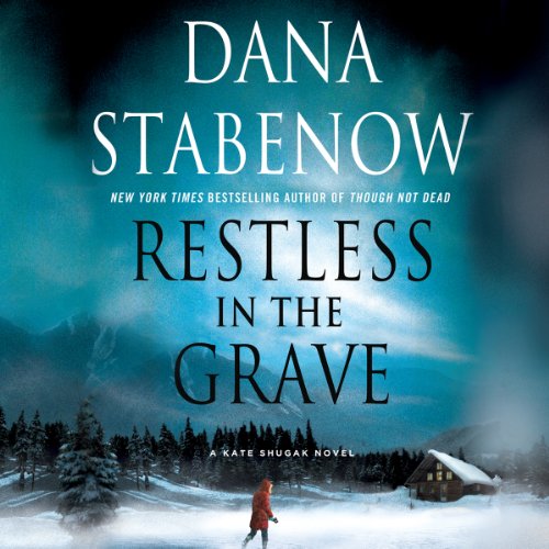 Cover of Restless in the Grave
