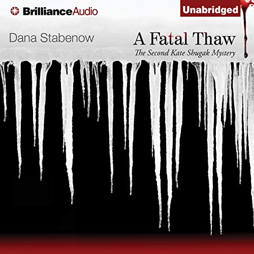 Cover of A Fatal Thaw