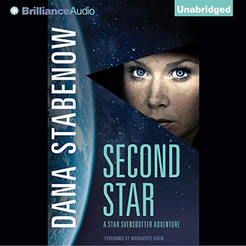 Cover of Second Star