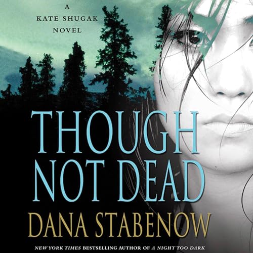 Cover of Though Not Dead