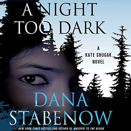 Cover of A Night Too Dark