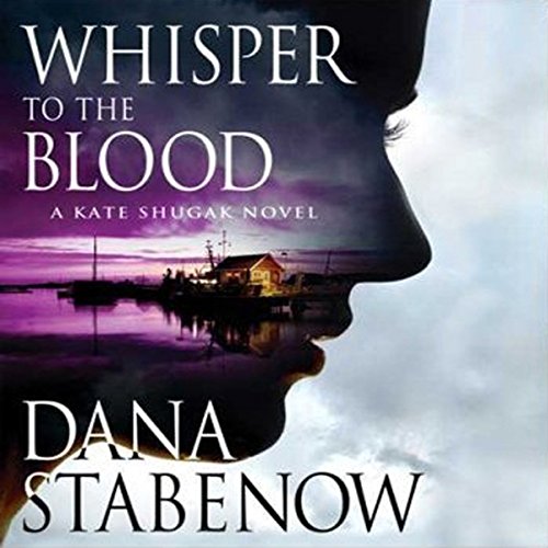 Cover of Whisper to the Blood