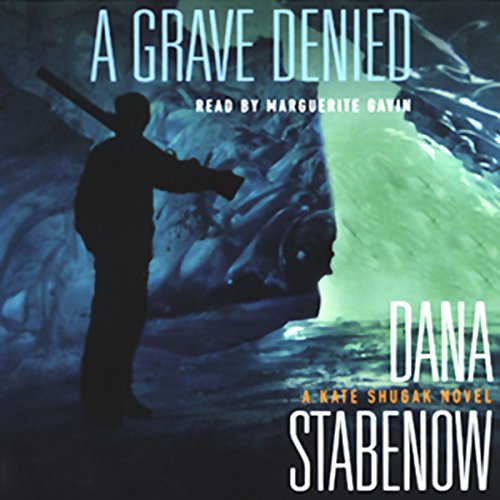 Cover of A Grave Denied