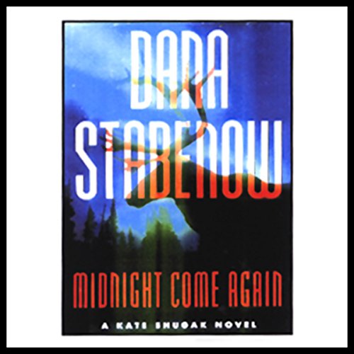 Cover of Midnight Come Again