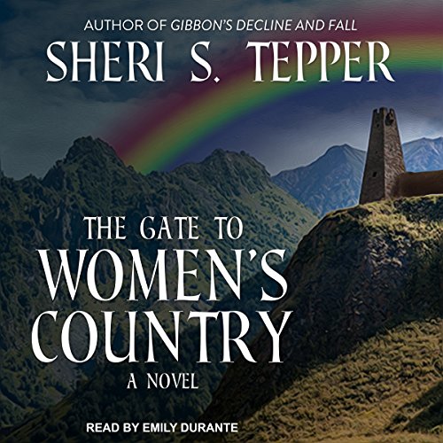 Cover of The Gate to Women’s Country