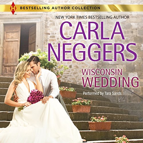 Cover of Wisconsin Wedding
