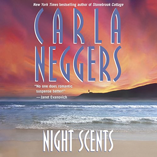 Cover of Night Scents