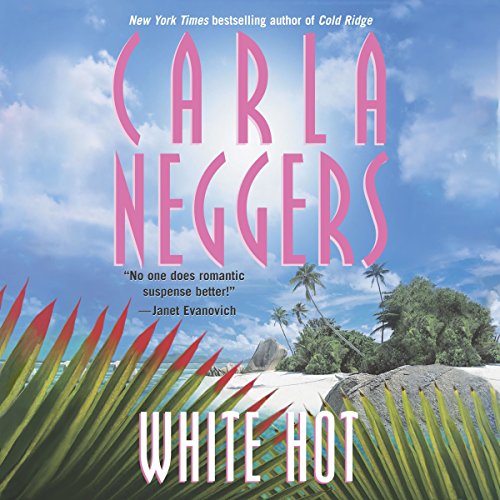 Cover of White Hot
