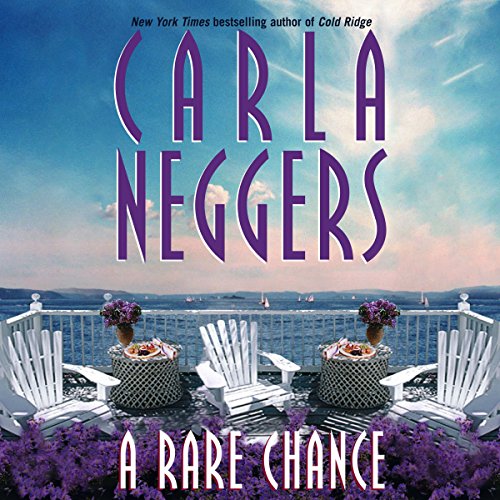 Cover of A Rare Chance