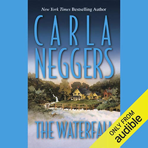 Cover of The Waterfall