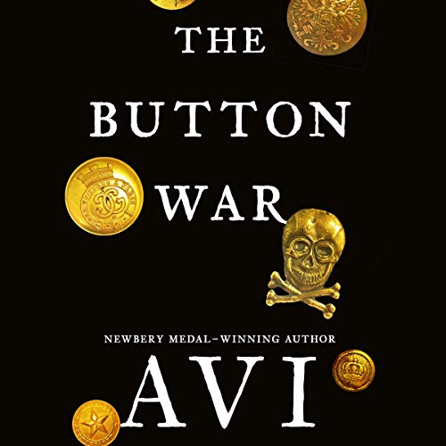 Cover of The Button War