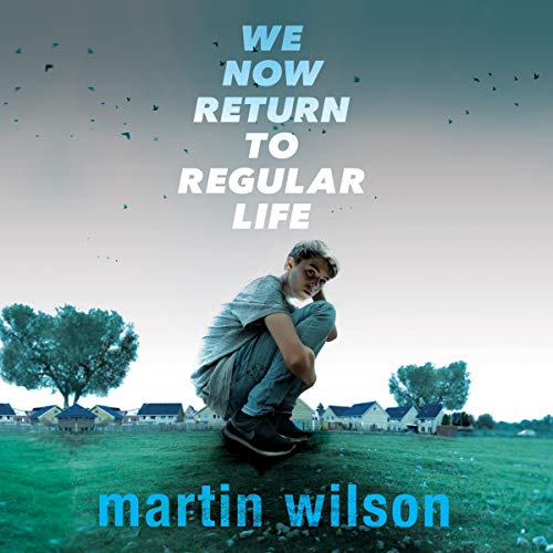 Cover of We Now Return to Regular Life