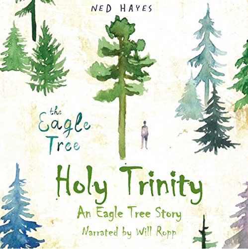 Cover of Holy Trinity